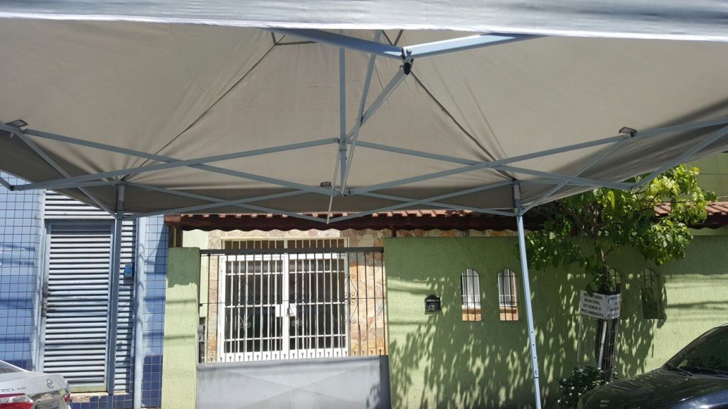 Tenda para Venda