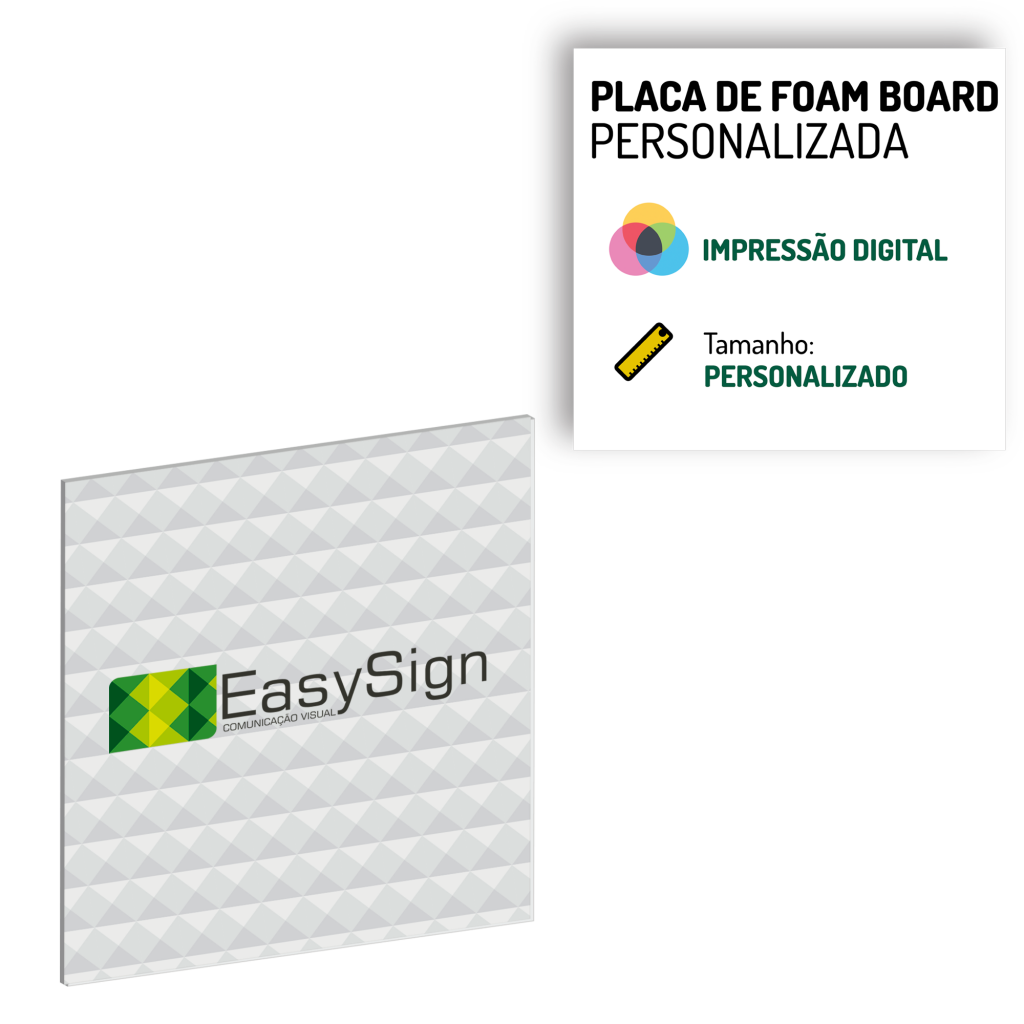 Conheça alguns tipos de Chapas para Impressão Digital