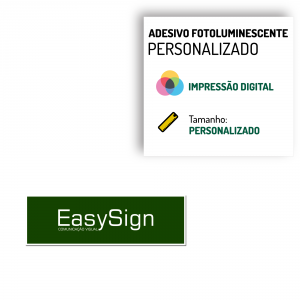 Adesivo Eletrostático