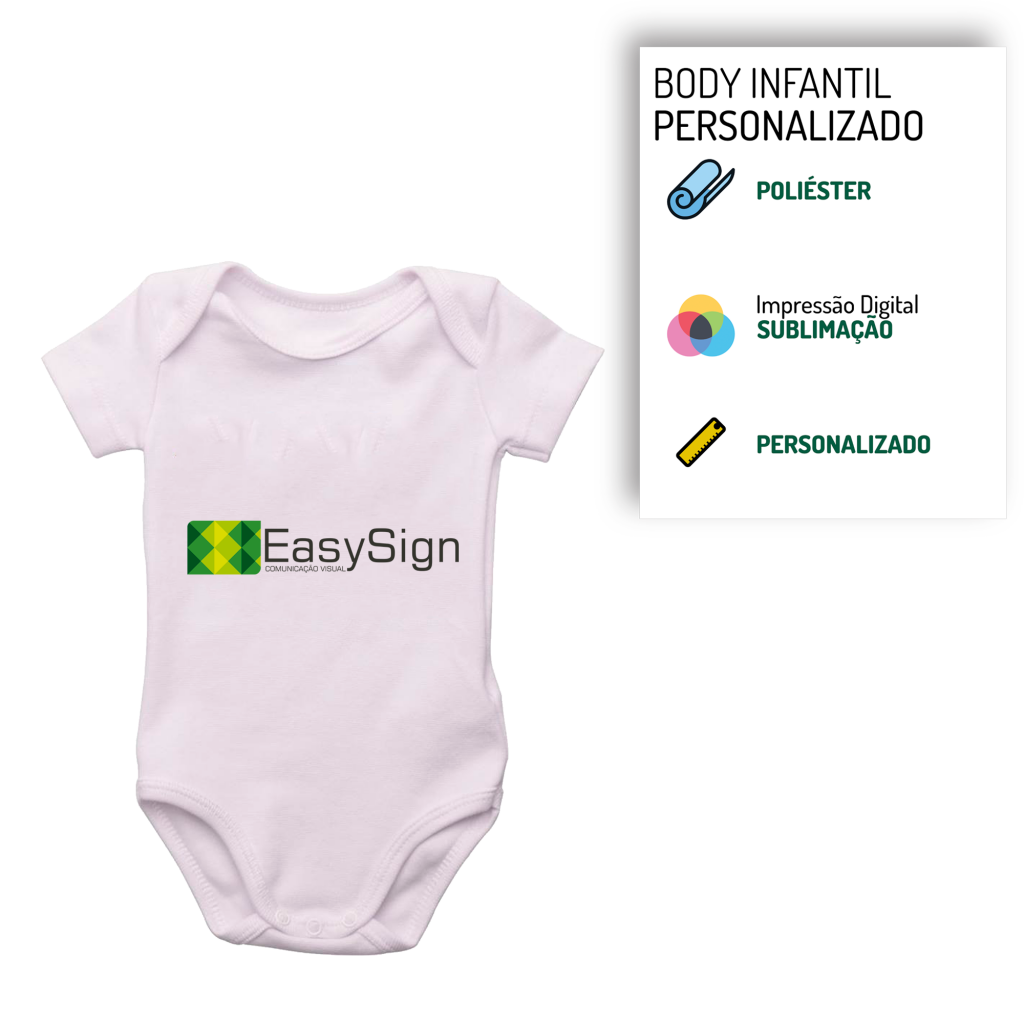 Body Personalizado