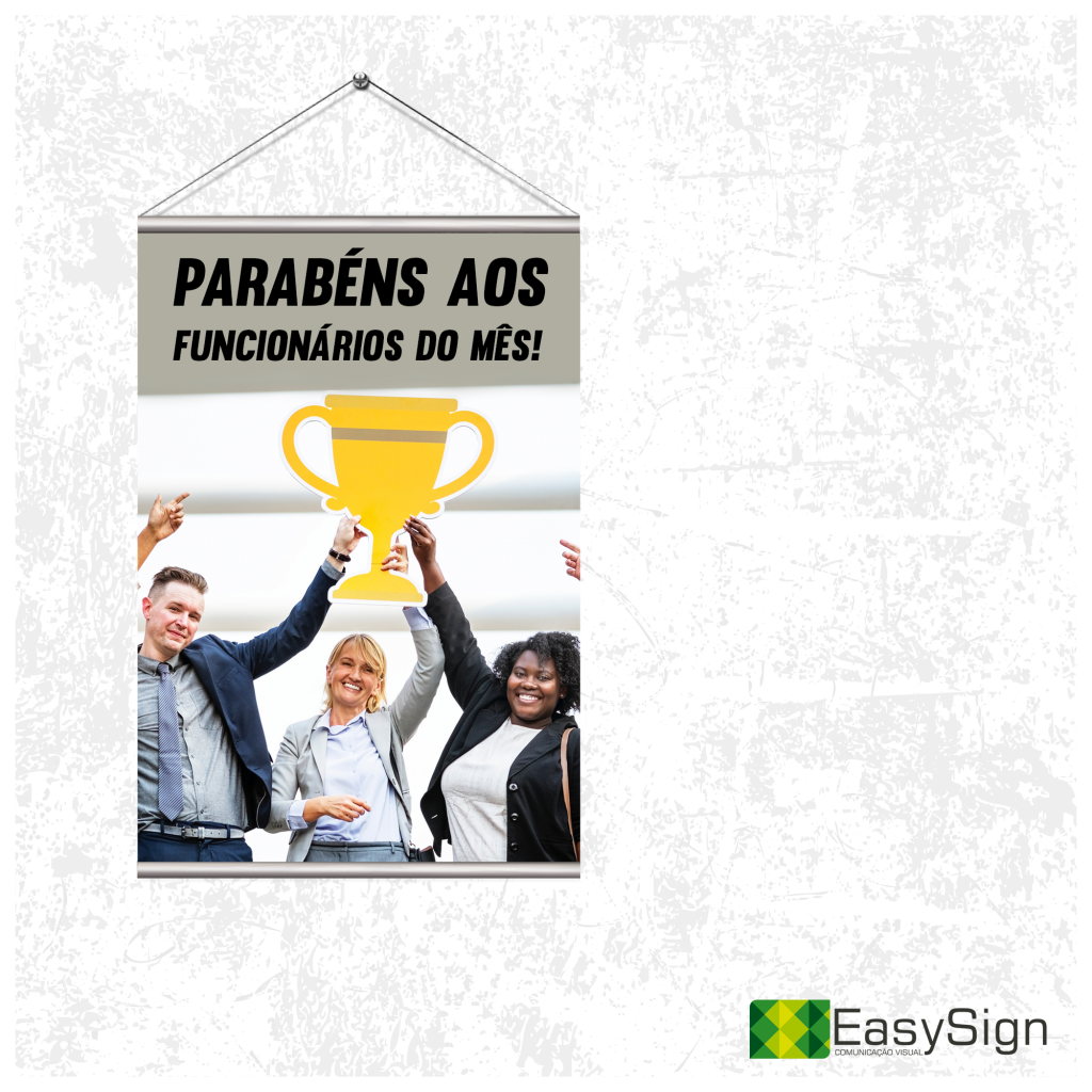 Preço de Banners