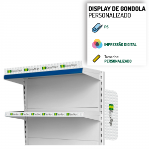 Display de Porta