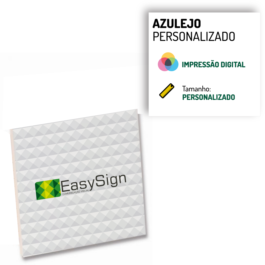 Conheça alguns tipos de Chapas para Impressão Digital