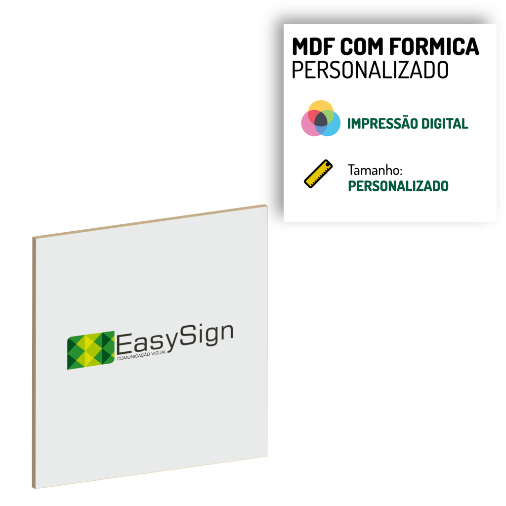 Conheça alguns tipos de Chapas para Impressão Digital