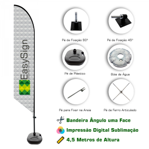 Banner Personalizado