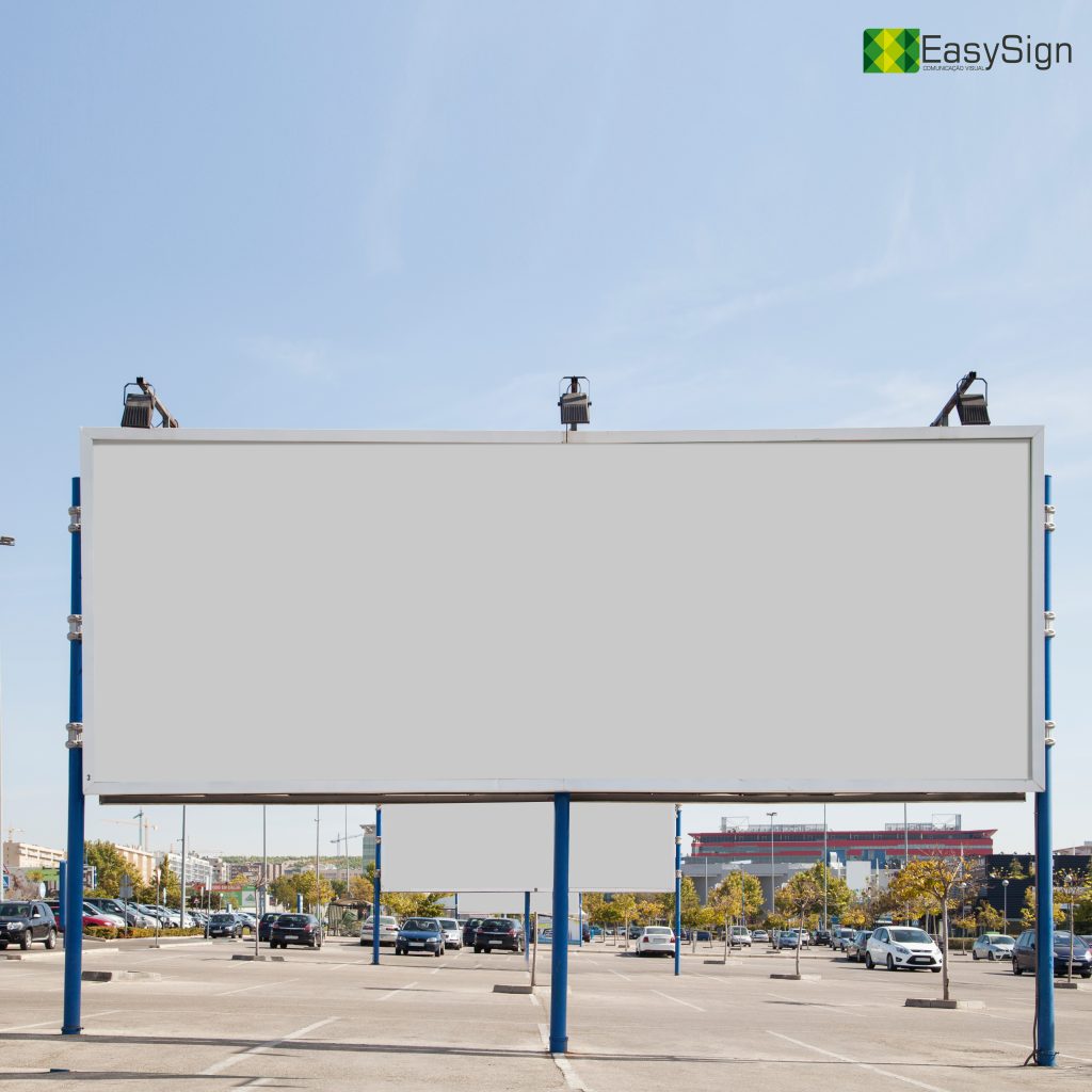 Impressão em Papel Outdoor