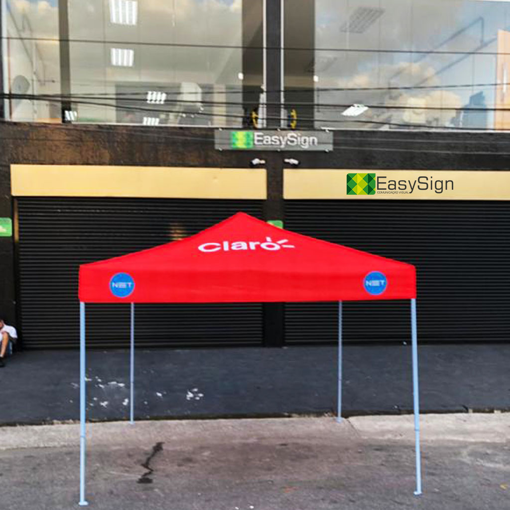 Tenda para Venda