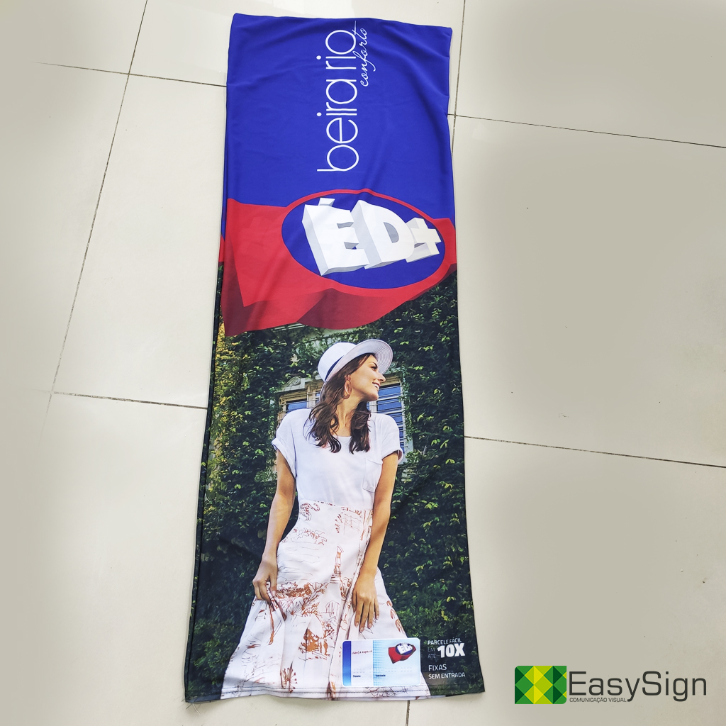 Capa de Alarme Personalizada