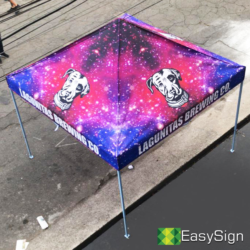O Que É Tenda para Venda - 11 2673-8450