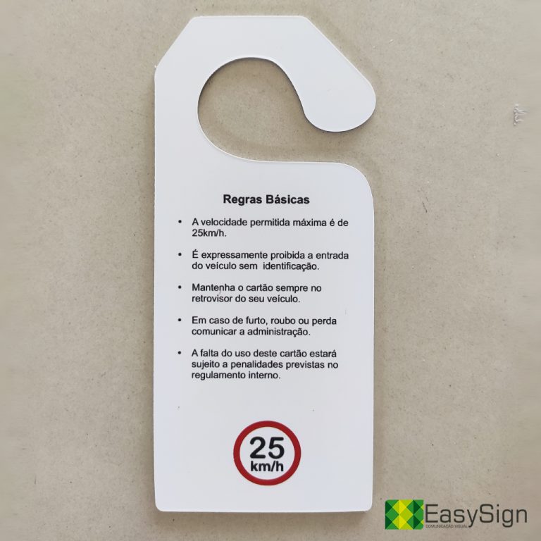 O que é Display Personalizado