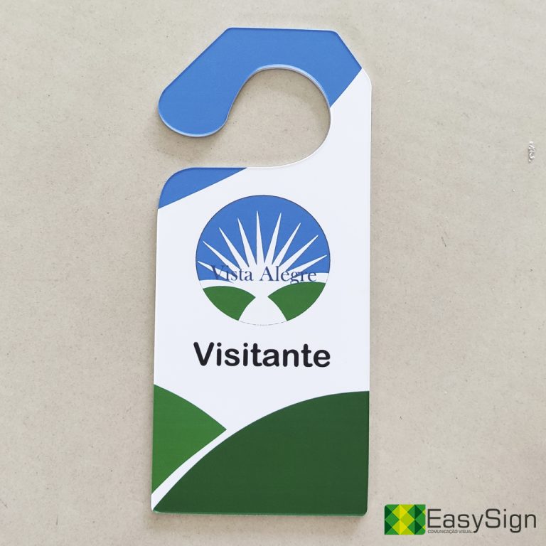 O que é Display Personalizado