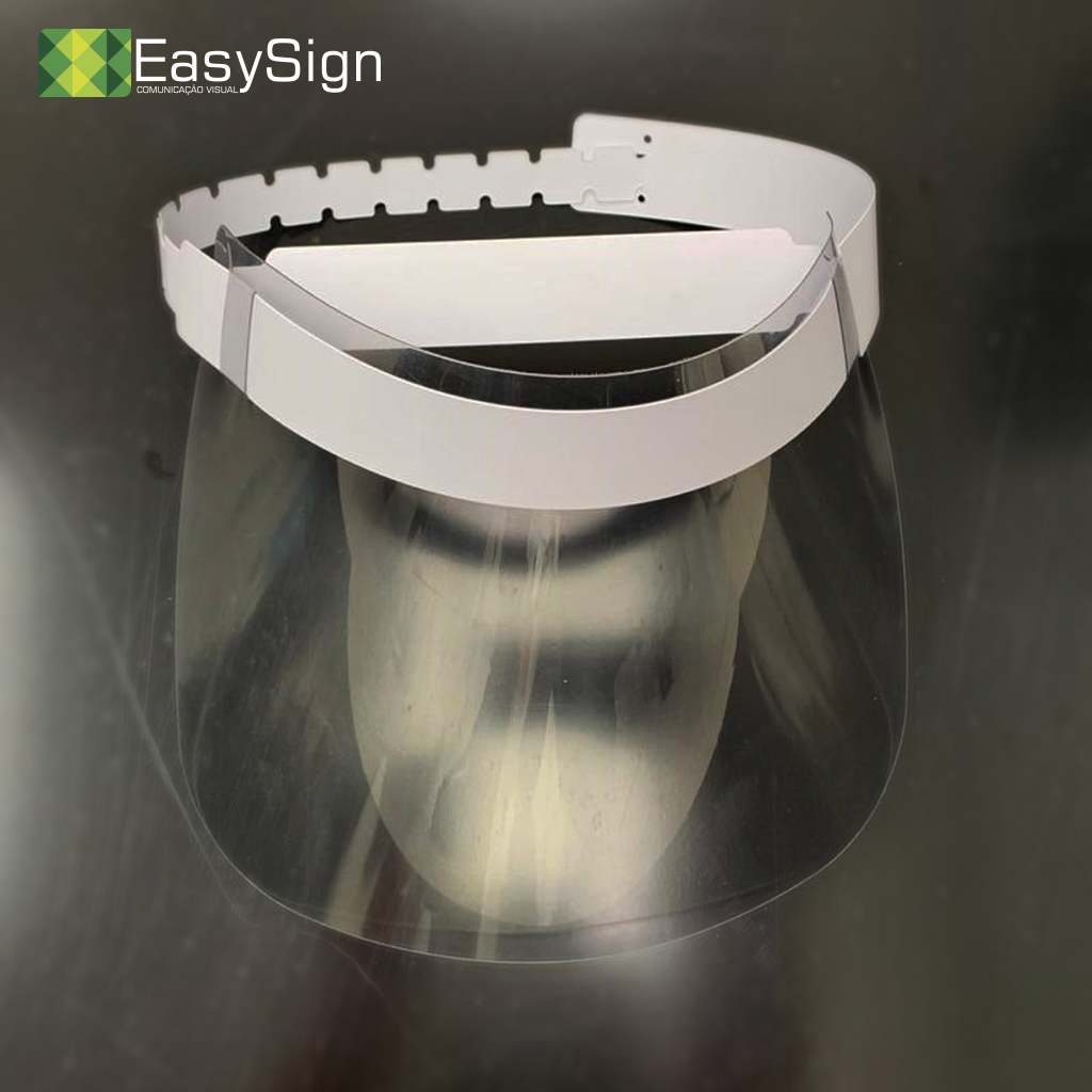 Protetor Face Shield