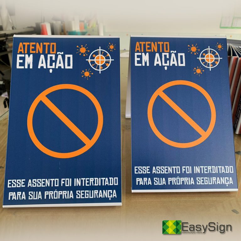 O que é Display Personalizado