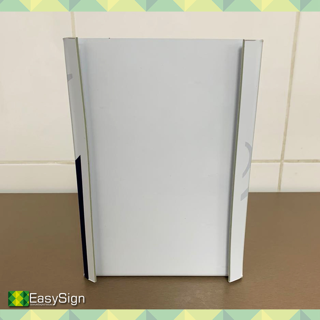 Porta Guardanapo para Bar - EasySign 11 2673-8450